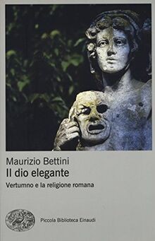 Dio elegante vertumno e la - dio,