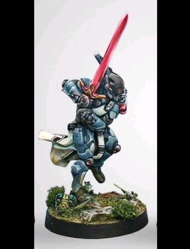 Magister knight panzerfaust - magister, knight,