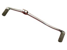 leva pedalino cambio epoca