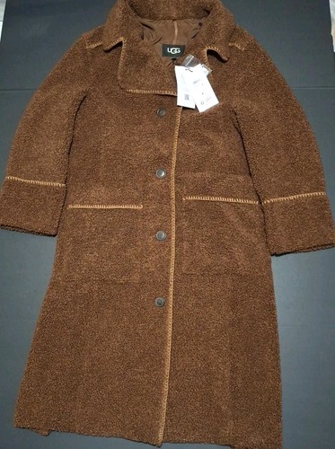 Ugg 1171458 cappotto - 1171458, donna