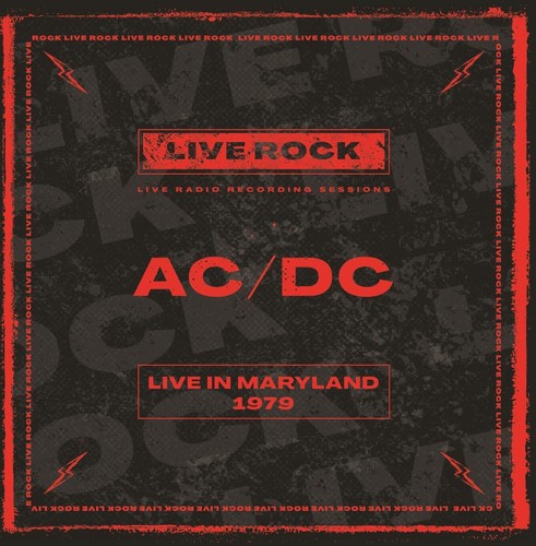 Live in maryland - in,