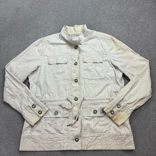 Giacca carhartt donna grande - x,