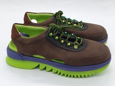 CAMPER REX Sneakers Uomo UK 8