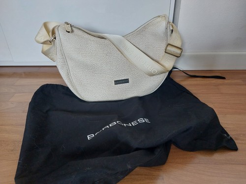 Borsa borbonese lunabag small - lunabag,