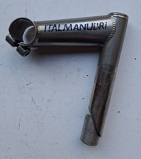 Attacco Manubrio ITALMANUBRI