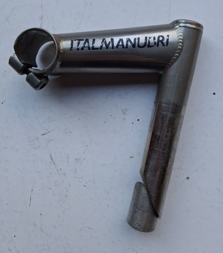 Attacco manubrio italmanubri - attacco,