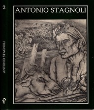 Antonio Stagnoli Angoscia E