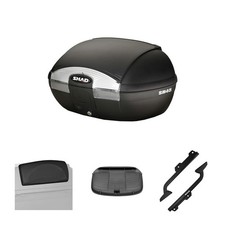 SHAD Case Kit SH45 BLACK +