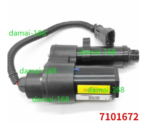 Attuatore 7101672 per - , bobcat