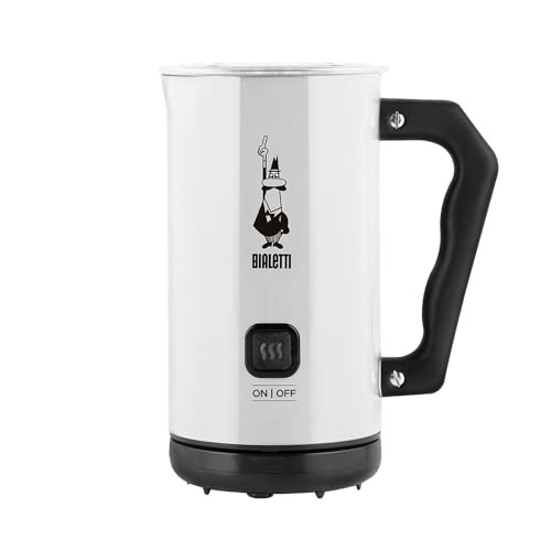 Bialetti milk frother - bialetti,