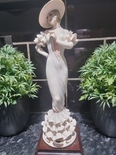 Giuseppe Armani  Lady Florence