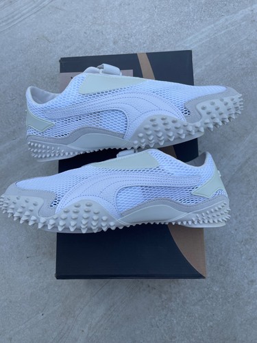 Scarpe ginnastica puma - da,