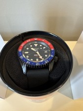 *NUOVO* Seiko 5 Sports X Pepsi