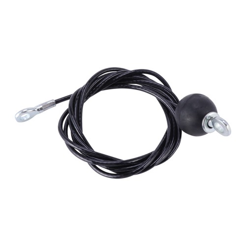 Carrucola fitness filo in - ,