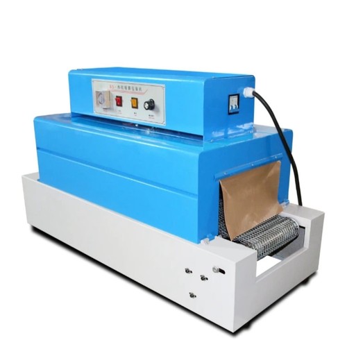 Shuoyu 260 confezionatrice - shuoyu, bs-260