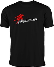 T-shirt Hayabusa per tifosi Suzuki - GSX 1300