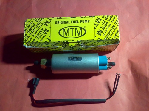 Pompa benzina per yamaha - yamaha, 4