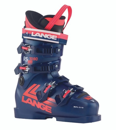 Scarponi sci lunghi 70 - da,