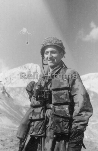 Ww2 picture photo italy - picture,