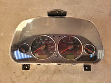 Volvo V40 S40 1.9D P2 Speedo