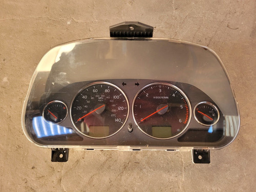 Testata speedo volvo v40 - testata,