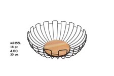 x Cestino Cesto Centrotavola