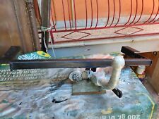 GANCIO TRAINO COMPLETO FORD ESCORT SW 1990