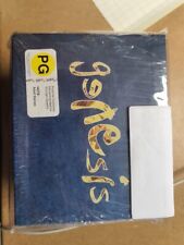 Genesis 1976-1982 CD SACD DVD