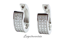 Orecchini Cerchio. orecchini