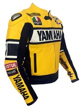 GIACCA MOTO CORAZZATA YAMAHA