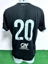 MAGLIA SPEZIA PRIMAVERA MATCH