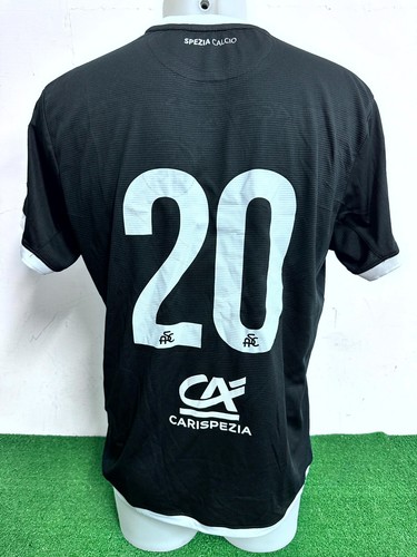 Maglia spezia primavera match - maglia,
