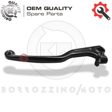 LEVA FRIZIONE SINISTRA NERA