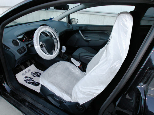 Kit 1 coprivolante - 1,