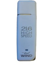 Alcatel One Touch, X500E, Internet Key 21.6 High Speed