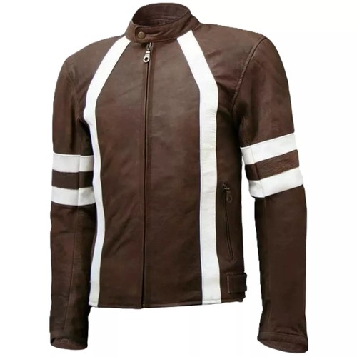 Cappotto giacca uomo vera