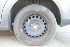 4x VW Skoda Ocatvia 1Z 195/65