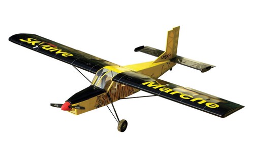 Models pilatus 6 - vq,