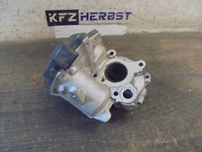 Valvola di ricircolo EGR Mercedes Sprinter 906 6511400460 313CDi 95kW 651955 OM6