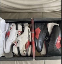 Air Jordan Countdown Pack
