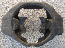 Couloir d'air - Citroën 2cv