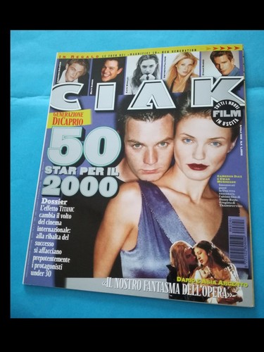 Ciak del 1998 - ciak, 8