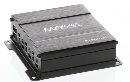 Audio system 4 md - audio,