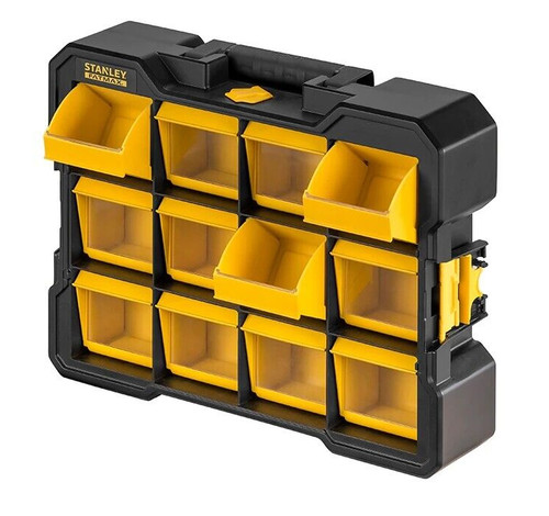 Cassettiera organizer porta