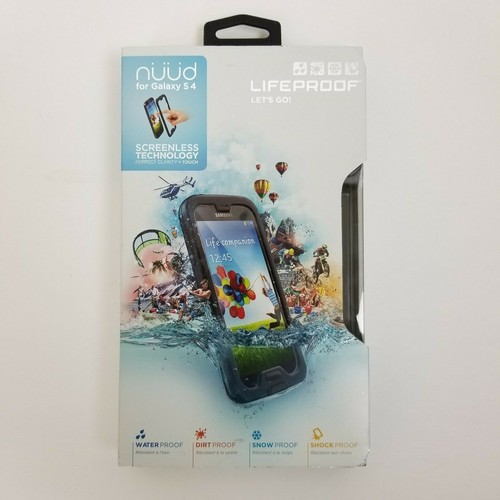 Lifeproof nuud custodia - lifeproof,