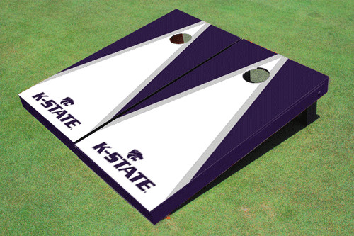Kansas state university - state,