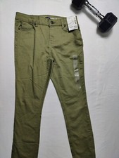 Jeans donna skinny push up Joe