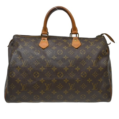 Best05 louis vuitton - speedy, 35