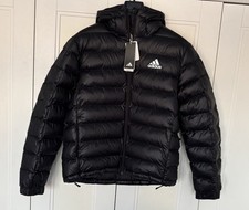 Adidas Giubbotto Uomo Tampone Taglia L