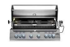 BIG44RBNSS  Built In Napoleon